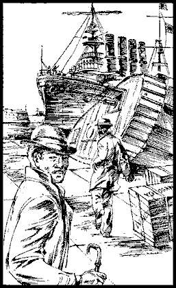 Иллюстрация к книге — Пароль не нужен [pnn4.png]