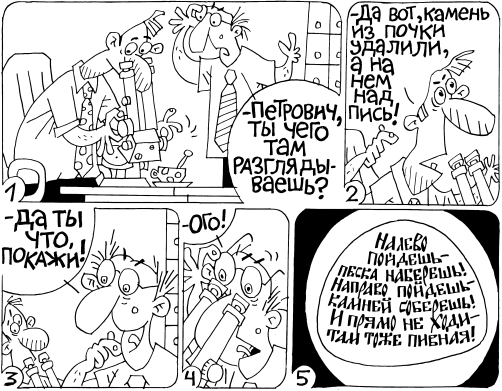 Иллюстрация к книге — ТО организма активного мужчины [i_034.png]