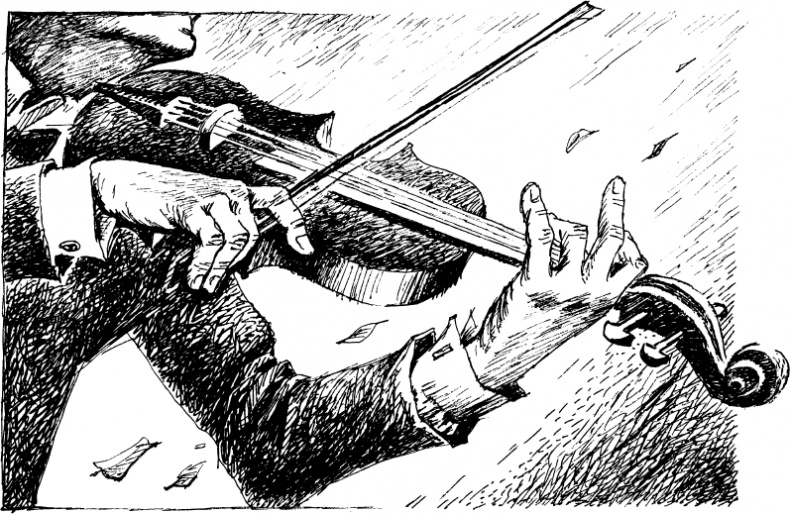 Иллюстрация к книге — Рыцарь на золотом коне [i_019.png]