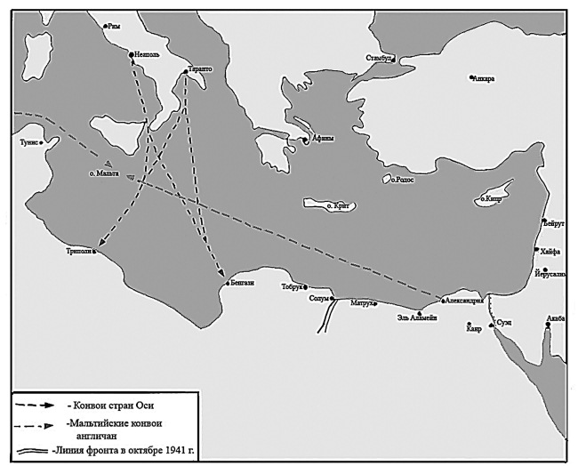 Иллюстрация к книге — «Умрем же под Москвой!» Свастика над Кремлем [i_003.jpg]