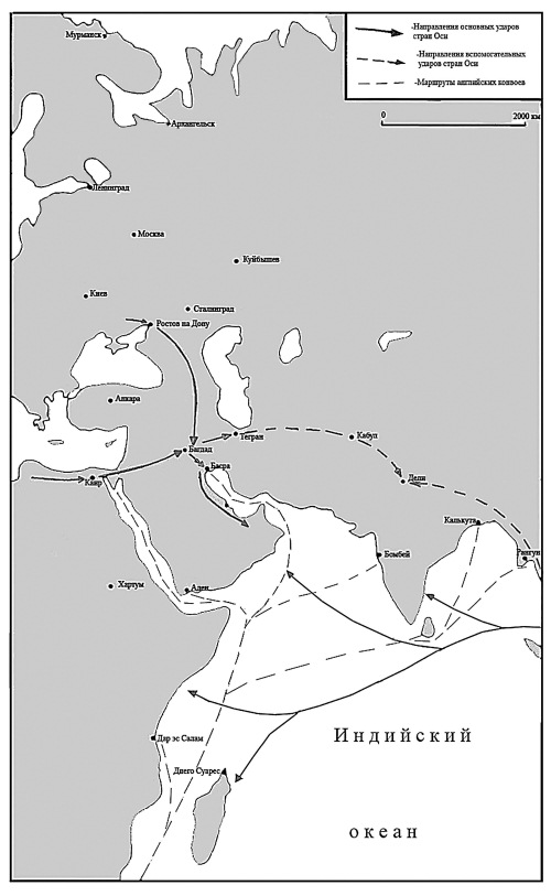 Иллюстрация к книге — «Умрем же под Москвой!» Свастика над Кремлем [i_005.jpg]