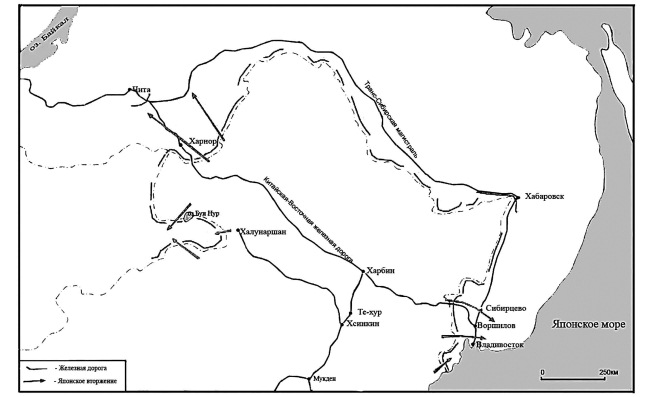 Иллюстрация к книге — «Умрем же под Москвой!» Свастика над Кремлем [i_013.jpg]