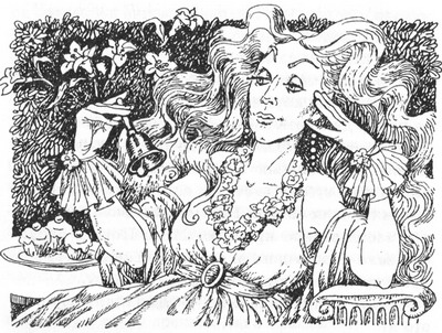 Иллюстрация к книге — Ловушка для волшебников [glava04.jpg]