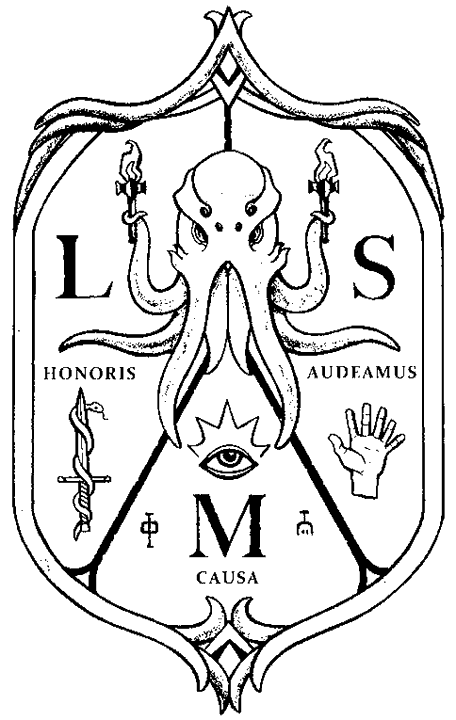 Иллюстрация к книге — Легенды средней школы Лавкрафта [i_001.png]