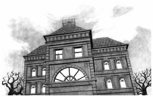 Иллюстрация к книге — Легенды средней школы Лавкрафта [i_009.jpg]