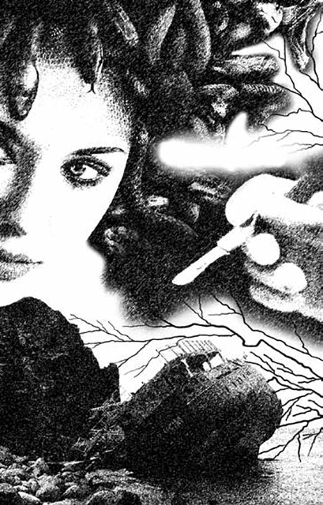 Иллюстрация к книге — Еще жива [i_005.jpg]