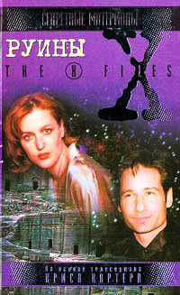 Книга Руины