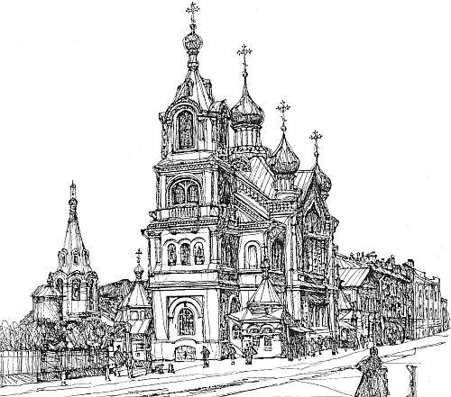 Иллюстрация к книге — Завещание Аввакума [i_006.png]