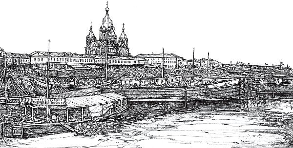 Иллюстрация к книге — Завещание Аввакума [i_010.png]