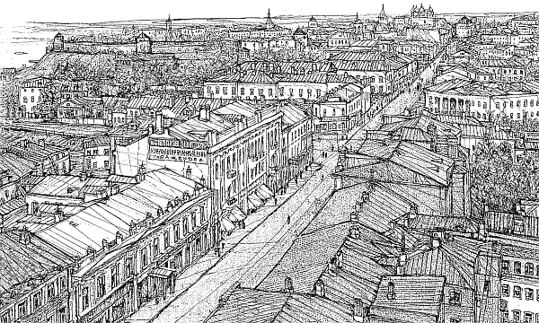 Иллюстрация к книге — Завещание Аввакума [i_013.png]