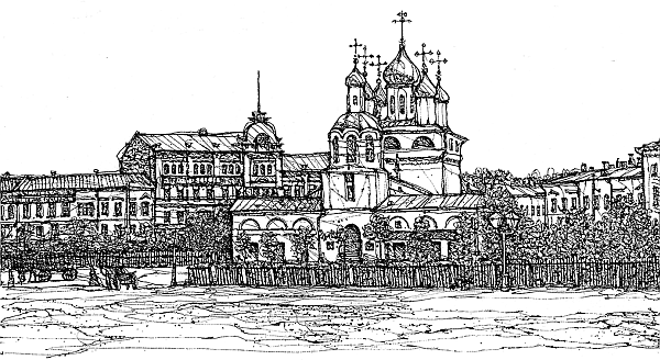 Иллюстрация к книге — Охота на царя [_10.png]