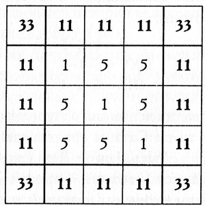 Иллюстрация к книге — Тайная книга Данте [i_003.jpg]