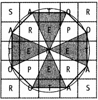 Иллюстрация к книге — Тайная книга Данте [i_009.jpg]