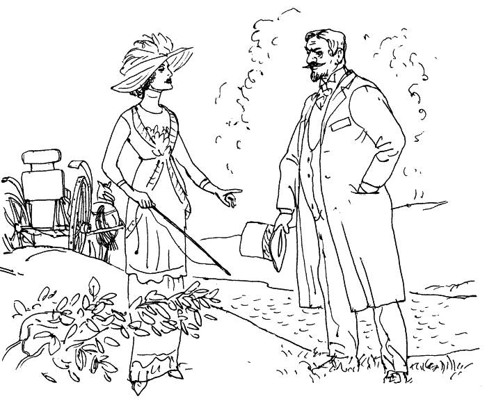 Иллюстрация к книге — Холодные сердца [ho06.png]