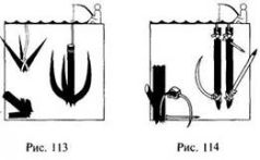 Иллюстрация к книге — Школа выживания в природных условиях [pic_119.jpg]