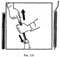 Иллюстрация к книге — Школа выживания в природных условиях [pic_125.jpg]