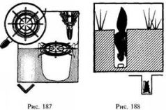 Иллюстрация к книге — Школа выживания в природных условиях [pic_180.jpg]