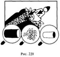Иллюстрация к книге — Школа выживания в природных условиях [pic_214.jpg]