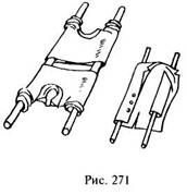 Иллюстрация к книге — Школа выживания в природных условиях [pic_269.jpg]