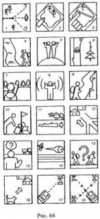 Иллюстрация к книге — Школа выживания в природных условиях [pic_73.jpg]