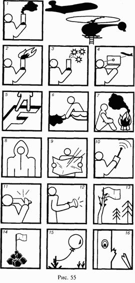 Иллюстрация к книге — Школа выживания при авариях и стихийных бедствиях [any2fbimgloader53.png]