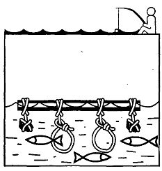 Иллюстрация к книге — Школа выживания. Как избежать голодной смерти [_196.jpg]