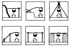 Иллюстрация к книге — Школа выживания. Как избежать голодной смерти [_281.jpg]