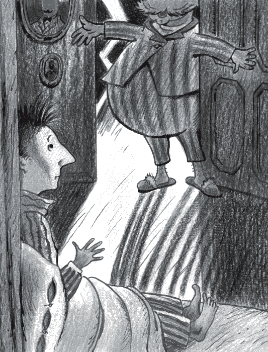 Иллюстрация к книге — Не оставляй меня одного [_145.png]