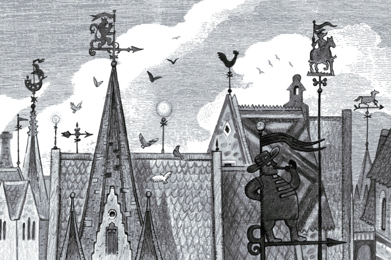 Иллюстрация к книге — Не оставляй меня одного [_174_175.png]