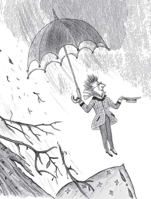 Иллюстрация к книге — Не оставляй меня одного [_176.png]