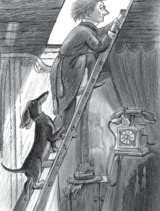 Иллюстрация к книге — Не оставляй меня одного [_189.png]