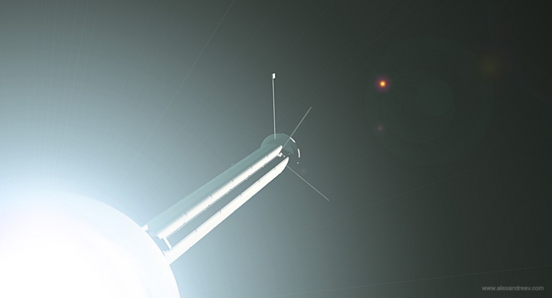 Иллюстрация к книге — Непобедимый [nepobedimy001.jpg]