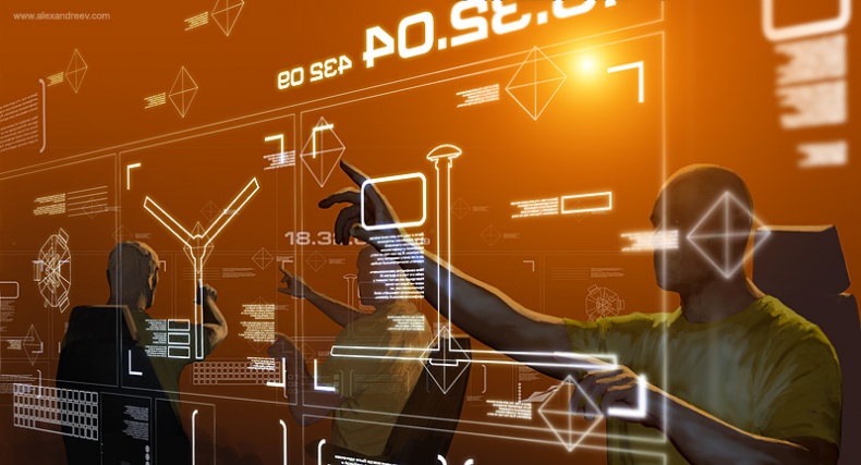 Иллюстрация к книге — Непобедимый [nepobedimy005.jpg]