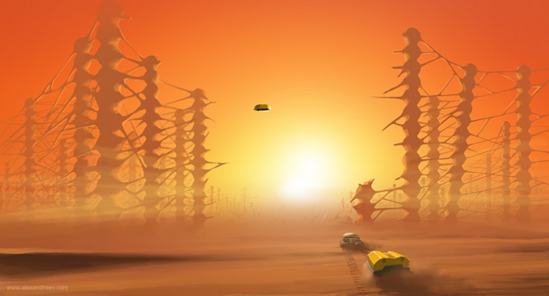 Иллюстрация к книге — Непобедимый [nepobedimy016.jpg]