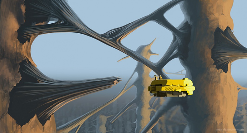 Иллюстрация к книге — Непобедимый [nepobedimy017.jpg]