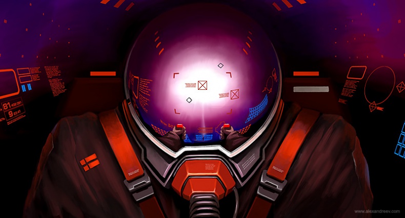 Иллюстрация к книге — Непобедимый [nepobedimy024.jpg]