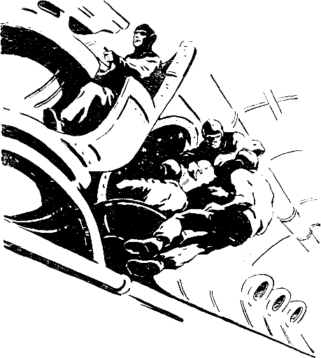 Иллюстрация к книге — Звездоплаватели [i_008.png]