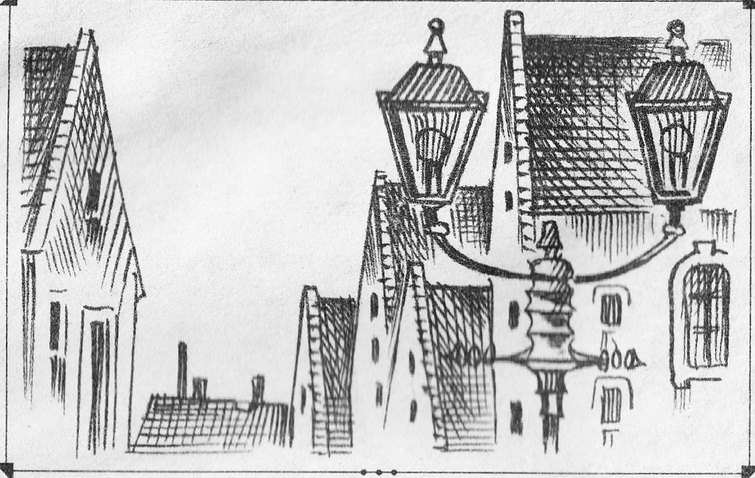 Иллюстрация к книге — Последние Врата [image000.jpg]