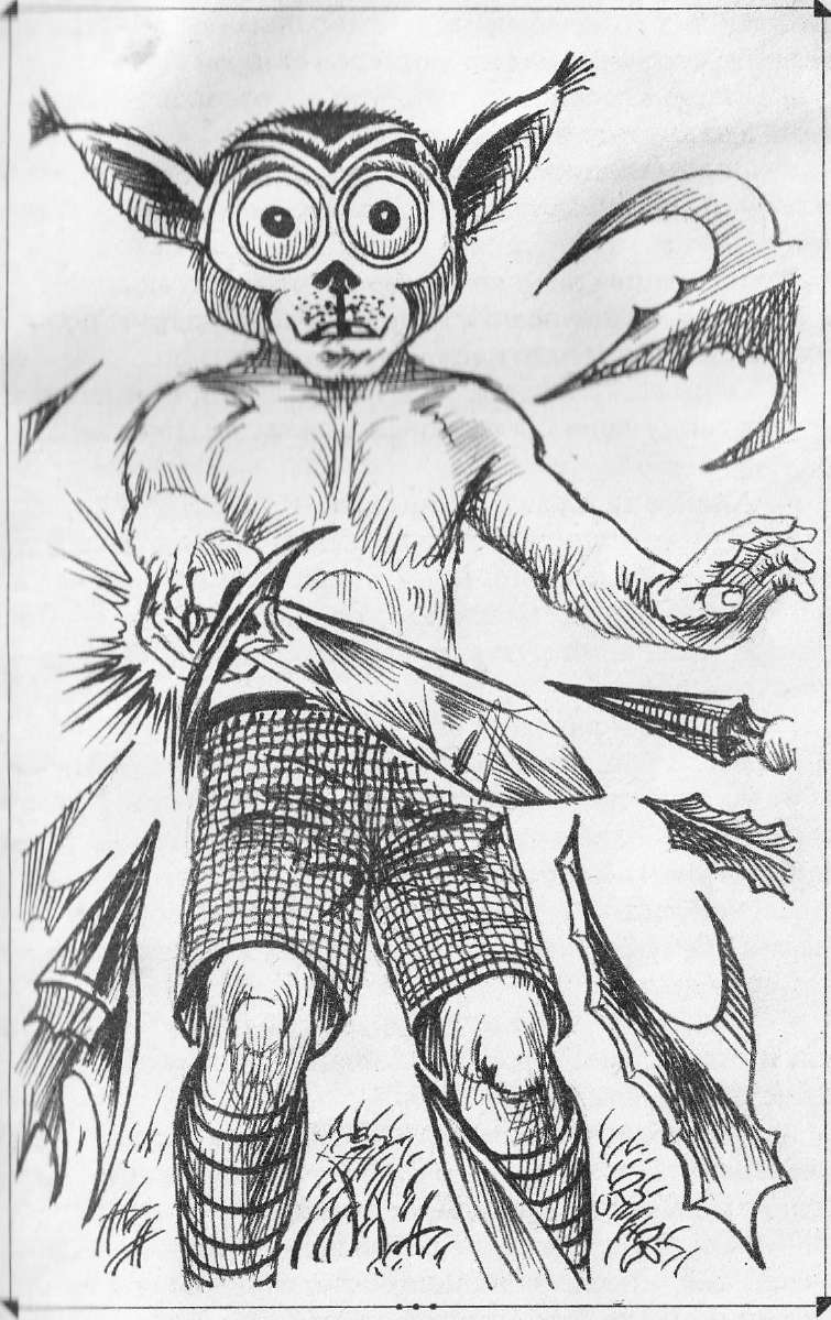 Иллюстрация к книге — Последние Врата [image001.jpg]