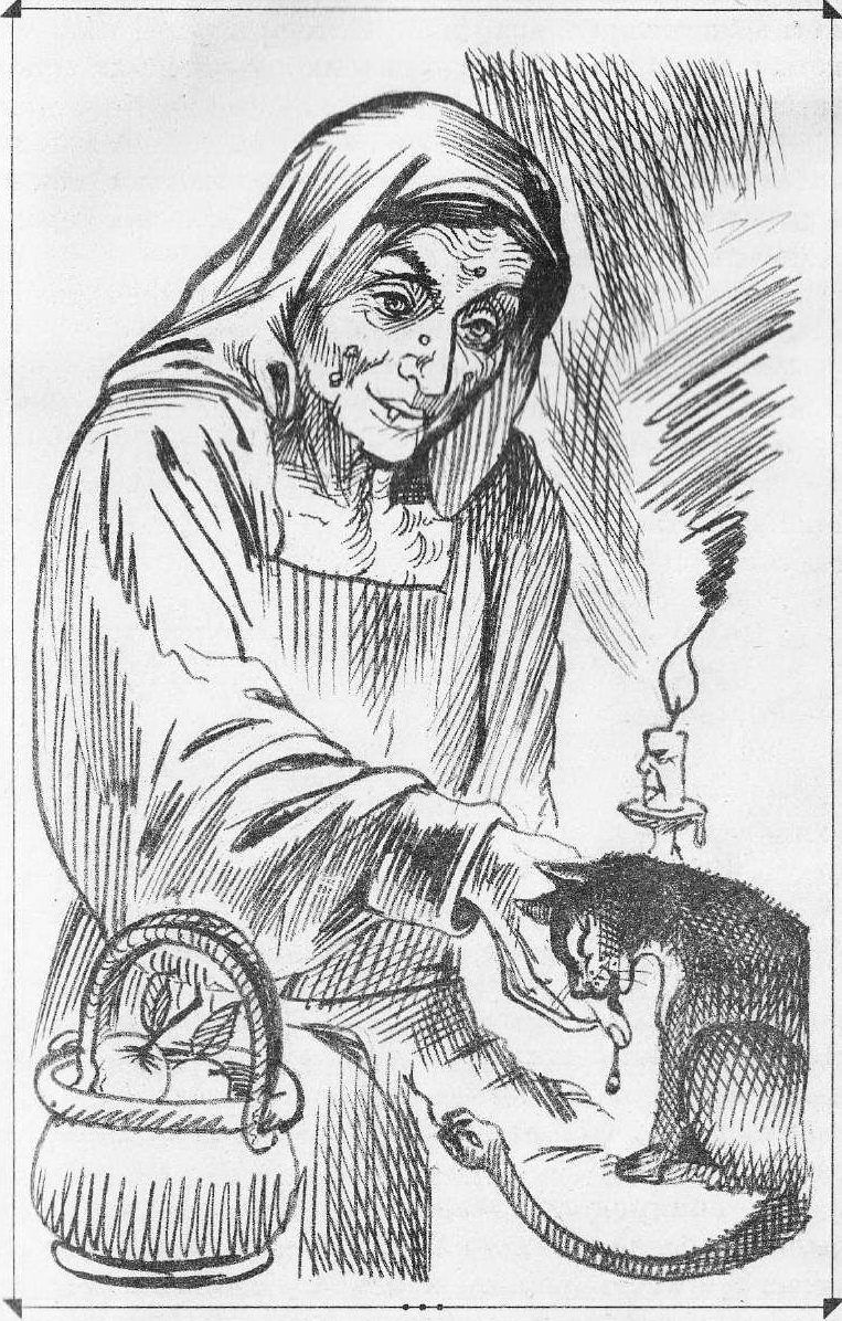 Иллюстрация к книге — Последние Врата [image005.jpg]