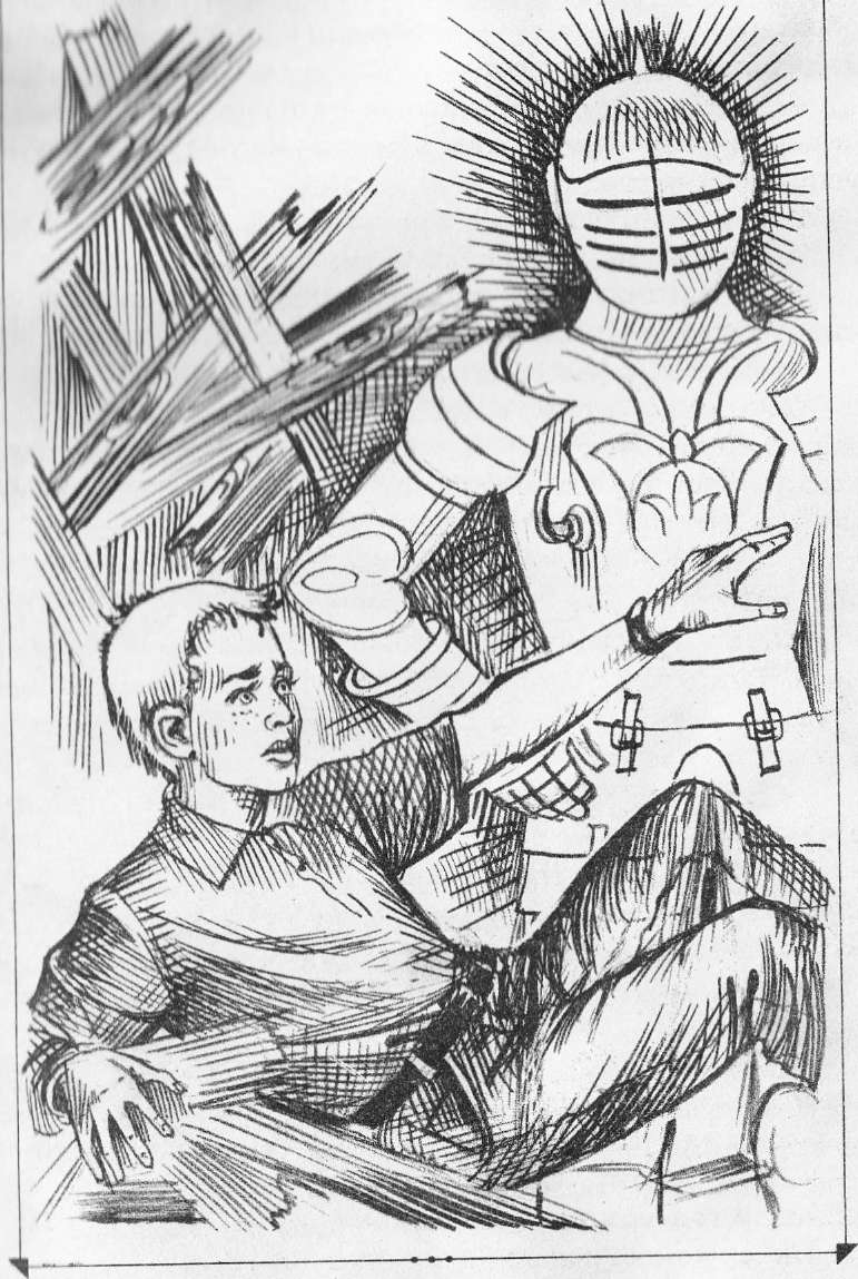 Иллюстрация к книге — Последние Врата [image007.jpg]