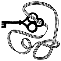 Иллюстрация к книге — Подземелья Дикого леса [i_002.png]