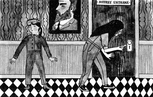 Иллюстрация к книге — Подземелья Дикого леса [i_030.jpg]