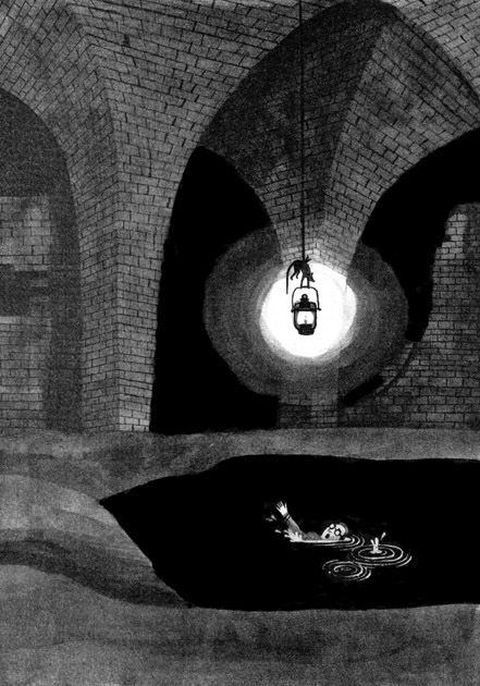 Иллюстрация к книге — Подземелья Дикого леса [i_046.jpg]