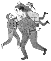 Иллюстрация к книге — Подземелья Дикого леса [i_082.png]