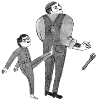 Иллюстрация к книге — Подземелья Дикого леса [i_083.png]