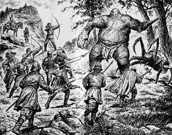 Иллюстрация к книге — Адмирал южных морей [i_001.jpg]