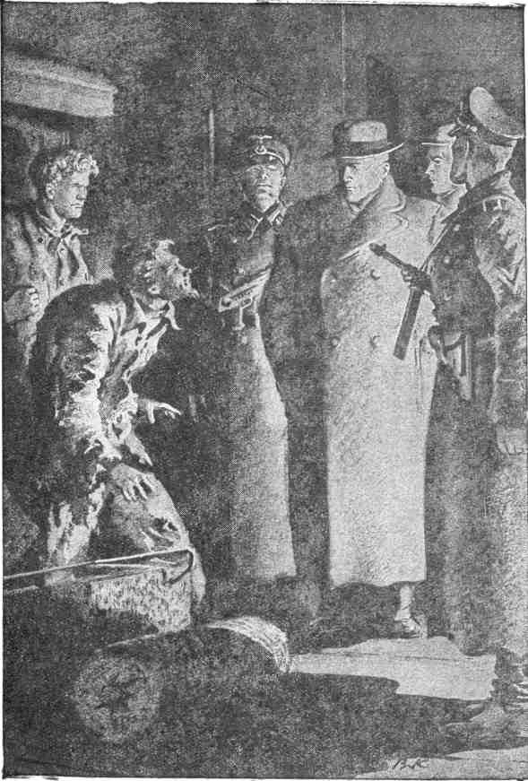 Иллюстрация к книге — Тайные тропы [img_5.jpg]