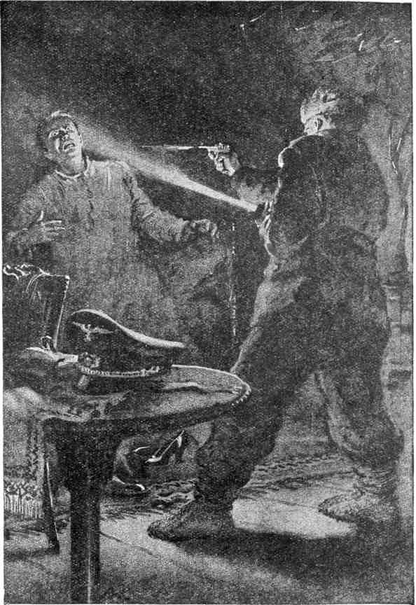 Иллюстрация к книге — Тайные тропы [img_6.jpg]