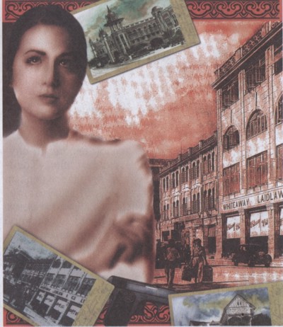 Иллюстрация к книге — Шпион из Калькутты. Амалия и генералиссимус [i_016.jpg]